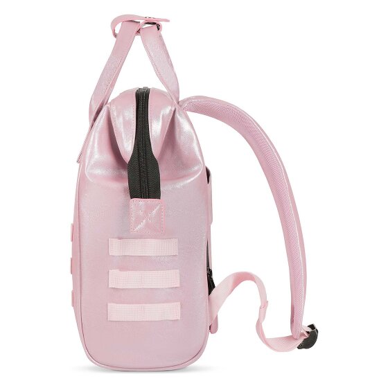 Cabaia Adventurer Iridescent City Rucksack S 32 cm