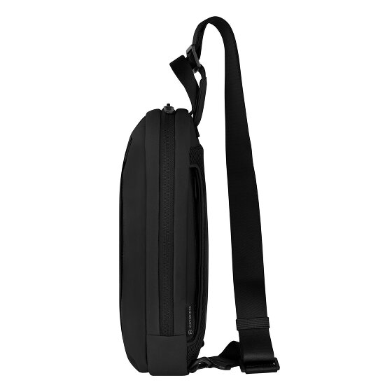 Victorinox Travel Essentials Sling Bag RFID Schutz 30 cm