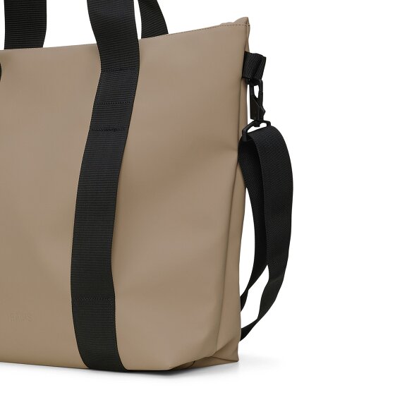 Rains Essential Shopper Tasche 36 cm