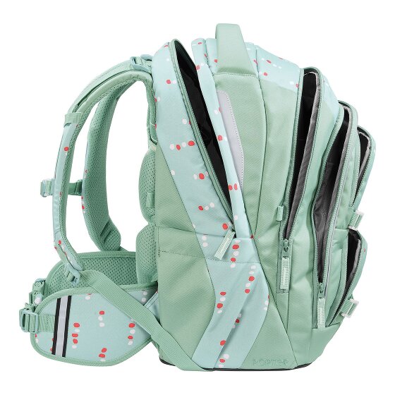 coocazoo Porter Schulrucksack 46 cm
