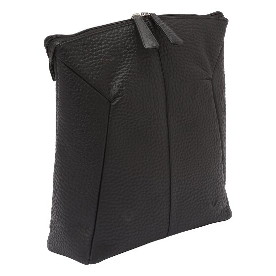 Voi Hirsch Imma City Rucksack Leder 30 cm