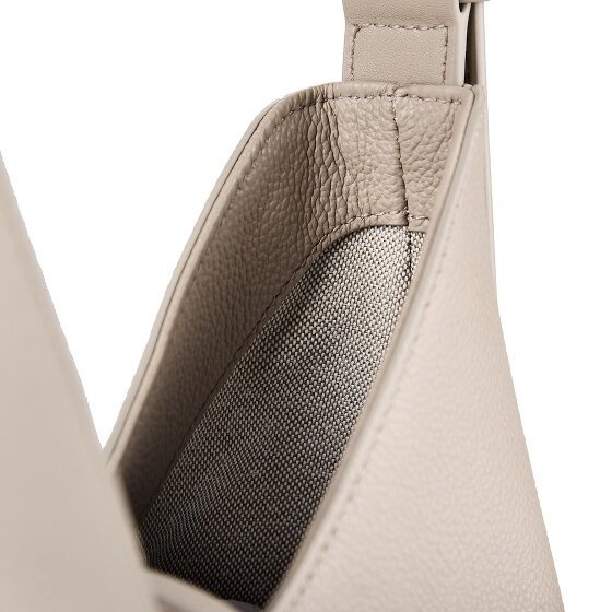 Furla Goccia Schultertasche S Leder 24 cm