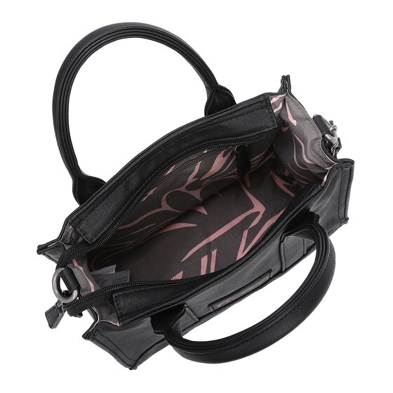 Fritzi aus Preußen Eco Square Handtasche 26 cm