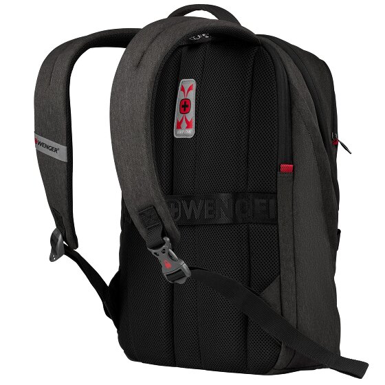 Wenger MX Light 16 Business-Rucksack 44 cm Laptopfach