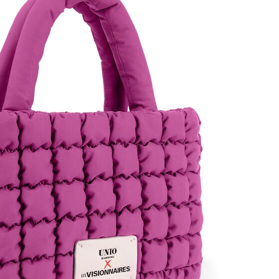 LES VISIONNAIRES Unio Cortina S Handtasche 34 cm