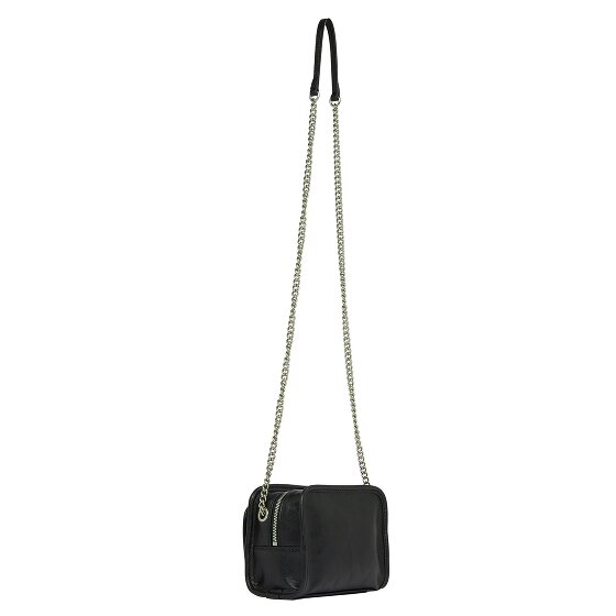 Calvin Klein Jeans Utility Schultertasche Leder 34 cm