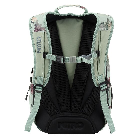 NITRO Stash 29 Rucksack 49 cm Laptopfach