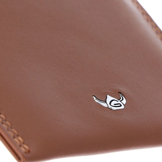 Golden Head Polo Schlüsseletui RFID Leder 8 cm