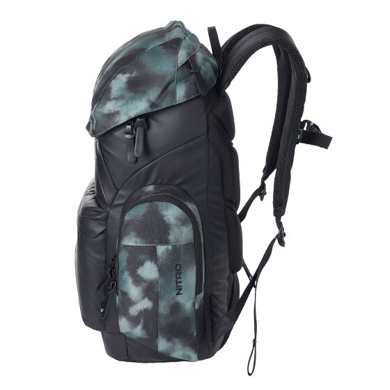 NITRO Daypacker Two Daypack 46 cm Laptopfach