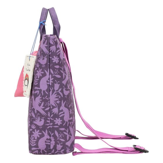 Fritzi aus Preußen Fritzi x Frida Kahlo Limited Daypack 50 cm