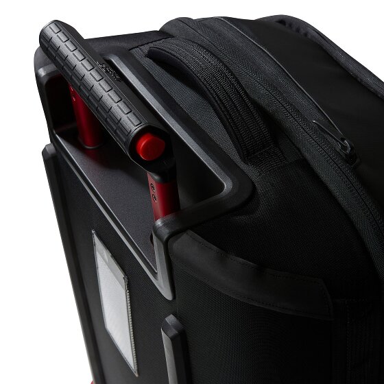 The North Face Base Camp Rolling Thunder 22 2 Rollen Reisetasche 56 cm