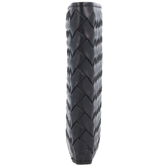 mano Don Luca Geldbörse Leder 10,5 cm