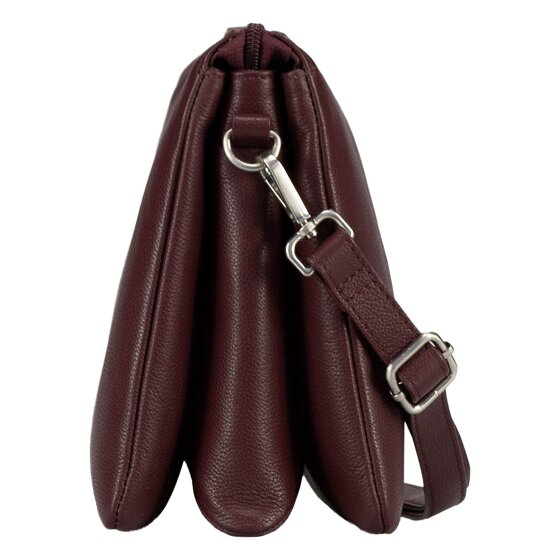 Jost Lysa Umhängetasche Leder 26 cm