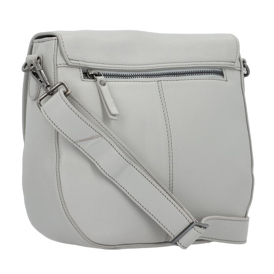 Harbour 2nd Just Pure Lili Umhängetasche Leder 26 cm