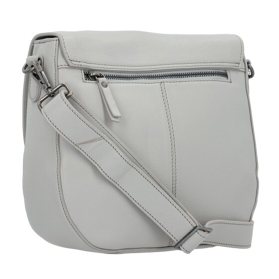 Harbour 2nd Just Pure Lili Umhängetasche Leder 26 cm