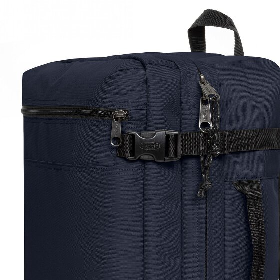 Eastpak Transit'r Pack Weekender Reiserucksack 44 cm laptopfach