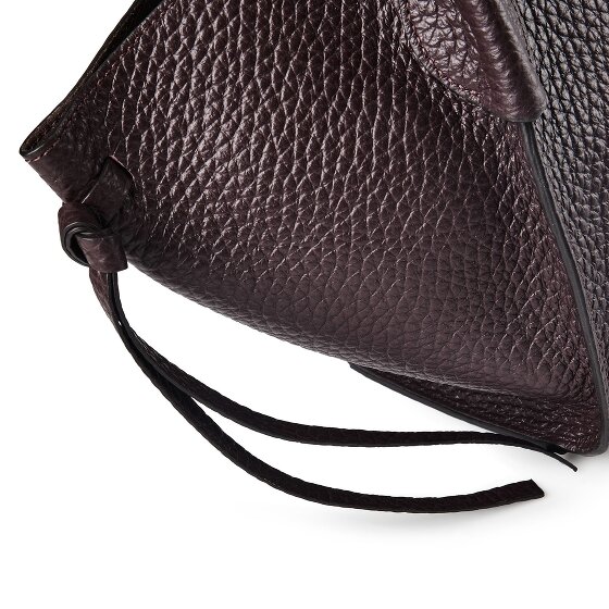abro Vibe Schultertasche Leder 24 cm