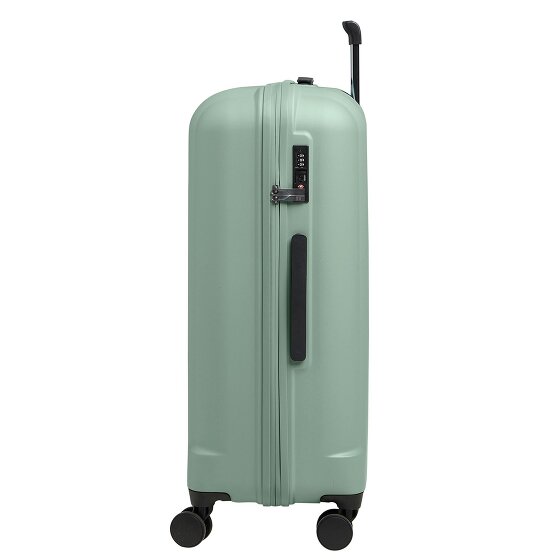 GOT BAG Re:Shell 4 Rollen Trolley 78 cm