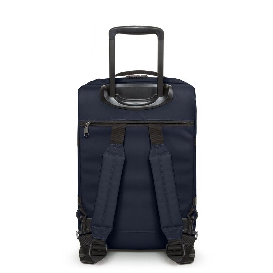 Eastpak Strapverz S 2-Rollen Kabinentrolley 51 cm