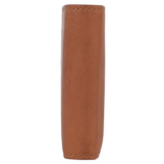 Esquire Dallas Geldbörse RFID Schutz Leder 13.5 cm