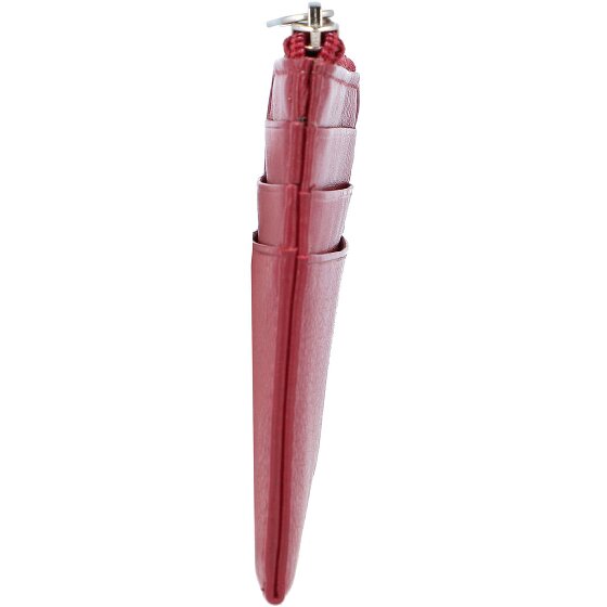 Esquire Oslo Kreditkartenetui RFID Leder 10,5 cm