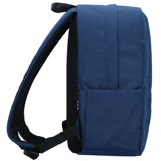 Cabin Zero Adventure 96 Daypack RFID Schutz 34 cm