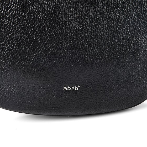 abro Nana Schultertasche Leder 27 cm
