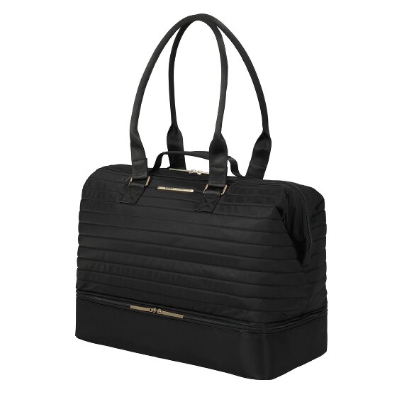 Travelite Barbara Stepp Schultertasche 48 cm Laptopfach