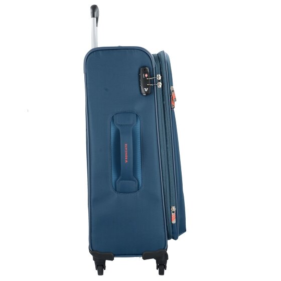 Roncato Speed 4-Rollen Trolley 67 cm