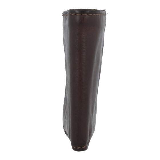 Campomaggi Geldbörse Leder 11.5 cm