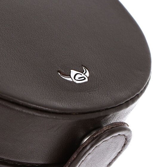 Golden Head Polo Schlüsseletui Leder 9 cm