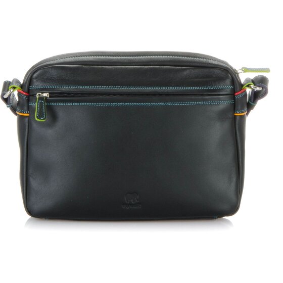 Mywalit Umhängetasche Leder 23 cm