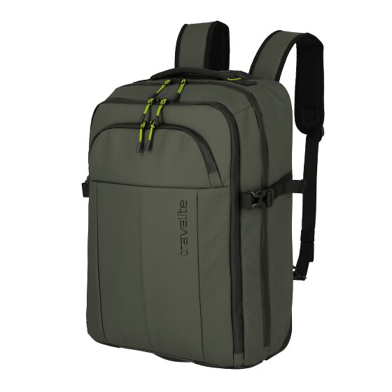 Travelite Briize 2 Rollen Rucksacktrolley 50 cm