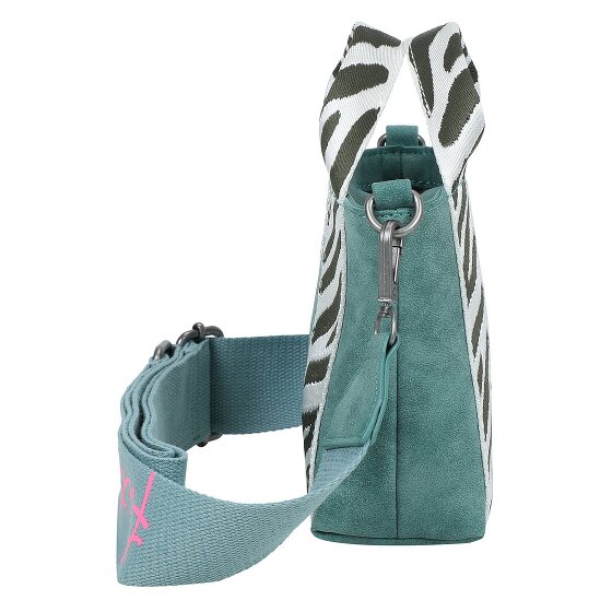 Fritzi aus Preußen Bini Schultertasche 20 cm