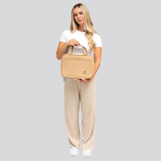 Pactastic Urban Collection Kulturbeutel 33 cm