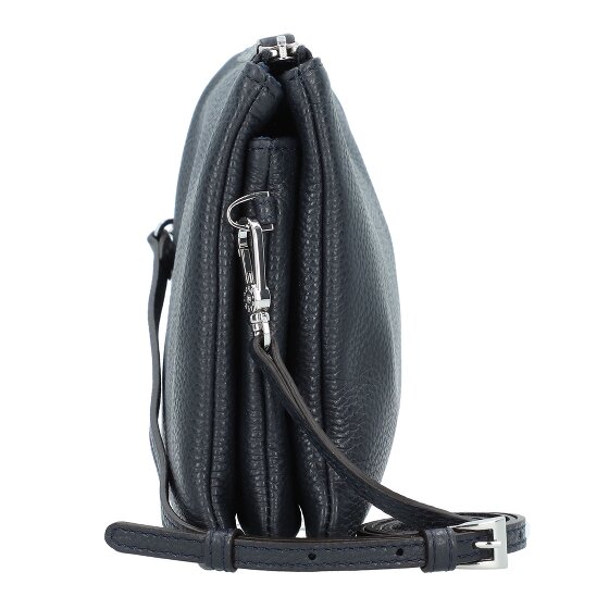 abro Adria Umhängetasche Leder 24 cm