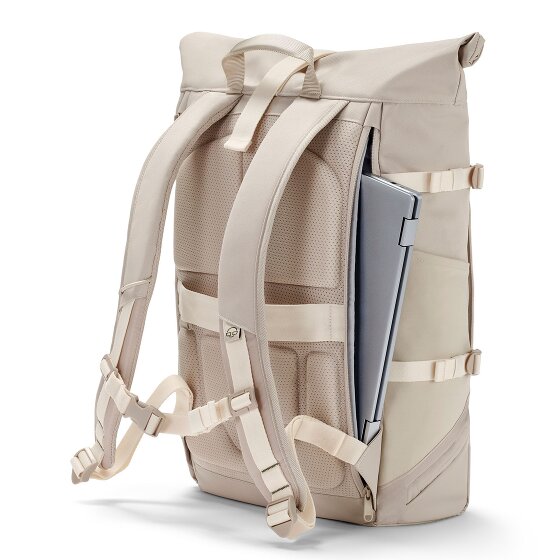 Johnny Urban Eco Series Allen Large Move Daypack 45 cm Laptopfach