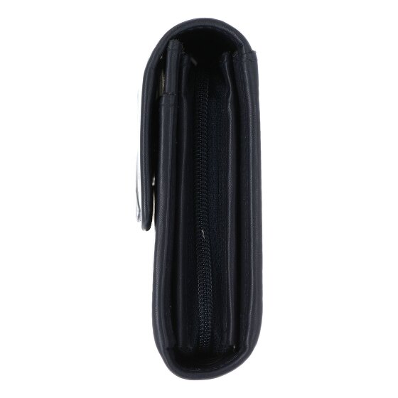 Golden Head Polo Geldbörse RFID Leder 19,5 cm