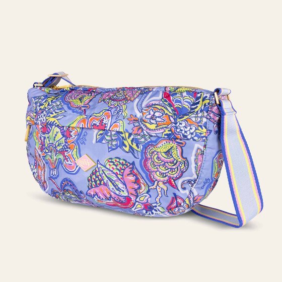 Oilily Avalon Woods Sits Sifra Umhängetasche 28 cm