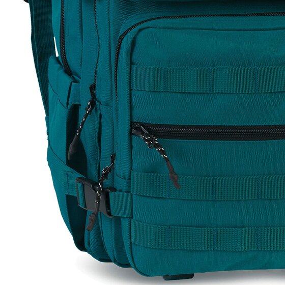 Worldpack BestWay Cabin Pro Supply Reiserucksack 48 cm Laptopfach