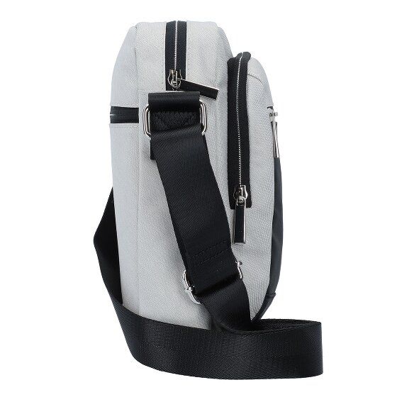 bugatti Sera Umhängetasche RFID Schutz 20 cm