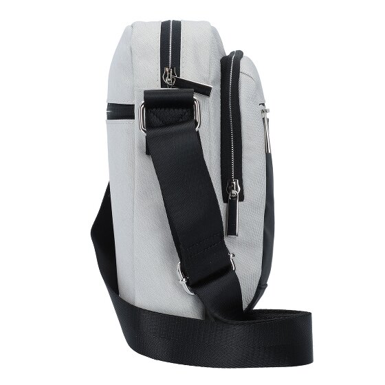 bugatti Sera Umhängetasche RFID Schutz 20 cm