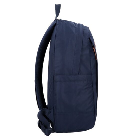 Herschel Seymour 2 Rollen Rucksacktrolley 49 cm Laptopfach