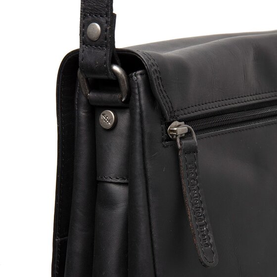 The Chesterfield Brand Laverton Umhängetasche Leder 26 cm