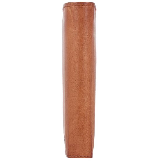 Jack Kinsky Nelson Geldbörse RFID Leder 10 cm