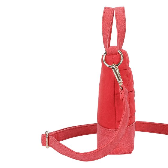 Fritzi aus Preußen Brigitte x fritzi Mini Toty limited Bubble Mini Bag Handtasche 13 cm