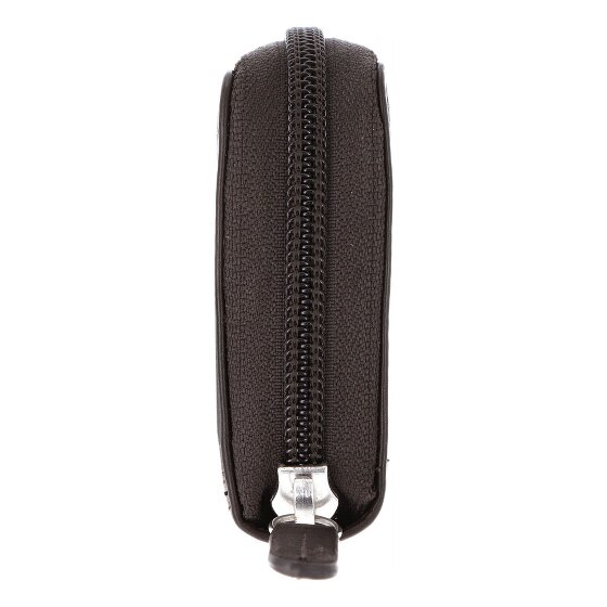 Golden Head Polo Kreditkartenetui RFID Leder 10 cm