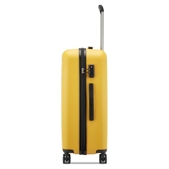 MODO by Roncato Nebula 4 Rollen Trolley 66 cm