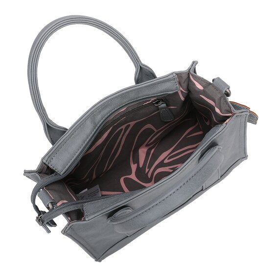 Fritzi aus Preußen Eco Square Handtasche 26 cm