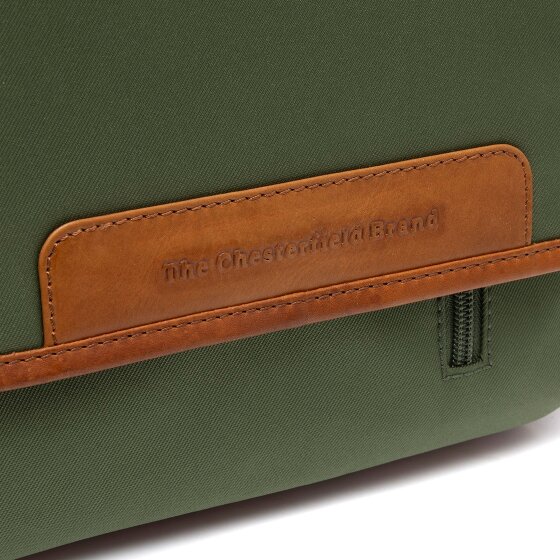 The Chesterfield Brand Fusion Mikeli Umhängetasche 22 cm